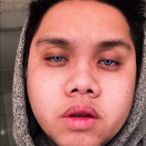 Meet your Posher, Daryll